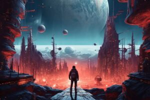 Best sci-fi books