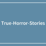 Psychological horror stories
