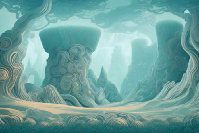 Mythology-based fantasy